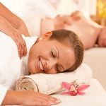 Centro Profissional de SPA e Massagem Namaste, Canasvieiras