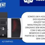 ASSISTENCIA-TECNICA-CROMATOGRAFOS-AGILENT-BRASIL