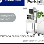 MANUTENÇÃO-PERKIN-ELMER-BRASIL