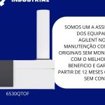 MANUTENÇÃO-CROMATOGRAFIA-AGILENT-BRASIL