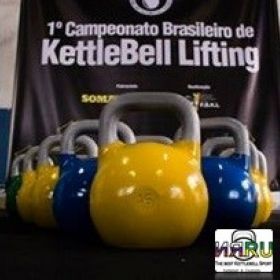 Kettlebell