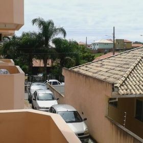 Apartamento 2 quartos em Ingleses Florianópolis garagem