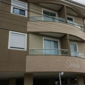 Apartamento 2 quartos em Ingleses Florianópolis 1 suíte 1 garagem