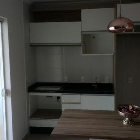 Apartamento 2 quartos em Ingleses Florianópolis 1 suíte 1 garagem