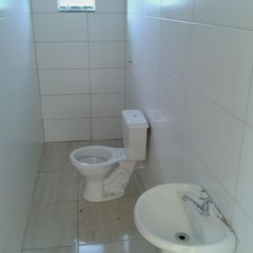 Apartamento 2 quartos em Ingleses Florianópolis garagem