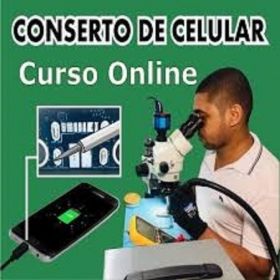 Curso de Conserto de Celular, Reparo de Placas