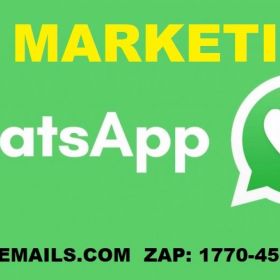 KIT MARKETING ENVIOS WHATSAPP EM MASSA 