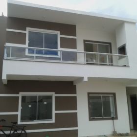 Apartamento 2 quartos em Ingleses Florianópolis 1 suíte 