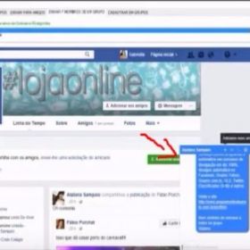 POSTADOR EM MASSA FACEBOOK GRUPOS E INBOX 2019 