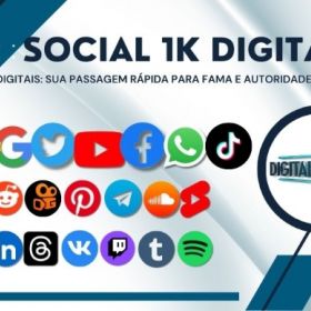 Adquira 1k de Seguidores no Instagram e Ganhe Acesso Exclusivo a Sites de Renda Extra