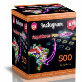 Adquira 1k de Seguidores no Instagram e Ganhe Acesso Exclusivo a Sites de Renda Extra