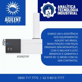 ASSISTENCIA-TECNICA-CROMATOGRAFOS-AGILENT-BRASIL