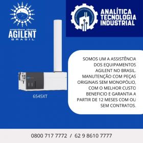 ASSISTENCIA-TECNICA-CROMATOGRAFOS-AGILENT-BRASIL