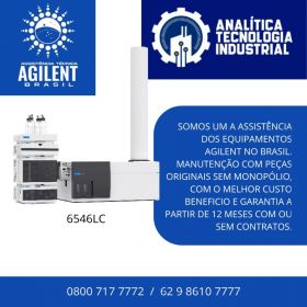 ASSISTENCIA-TECNICA-CROMATOGRAFOS-AGILENT-BRASIL