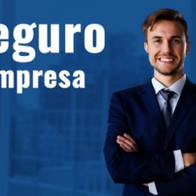 CORRETOR DE SEGUROS