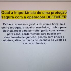 Defenda seu veículo furto roubo pane com rastreamento