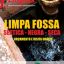 Limpeza e Desobstrução de fossas