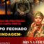 Fechamento de Corpo | Blindagem Espiritual - Bruxa Fernanda